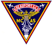 Marine Corps Air Station Beaufort