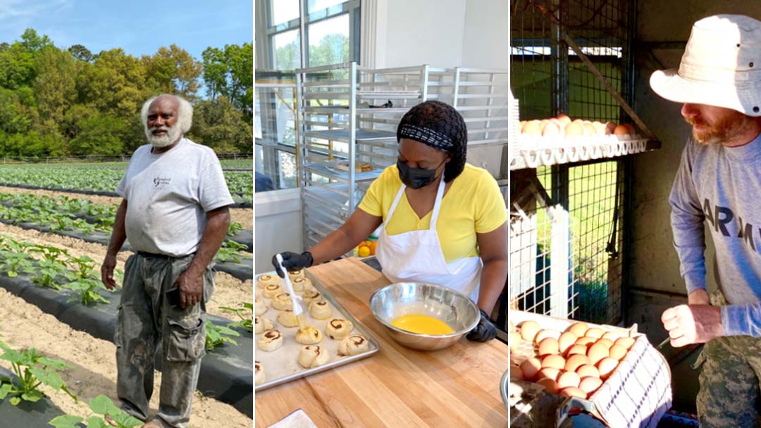 Lowcountry Fresh Market & Cafe, Combatting ‘Islands of Opulence and Seas of Poverty’ Through Social Entrepreneurship