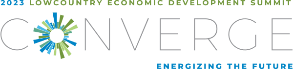 Converge 2023 Lowcountry Economic Development Summit